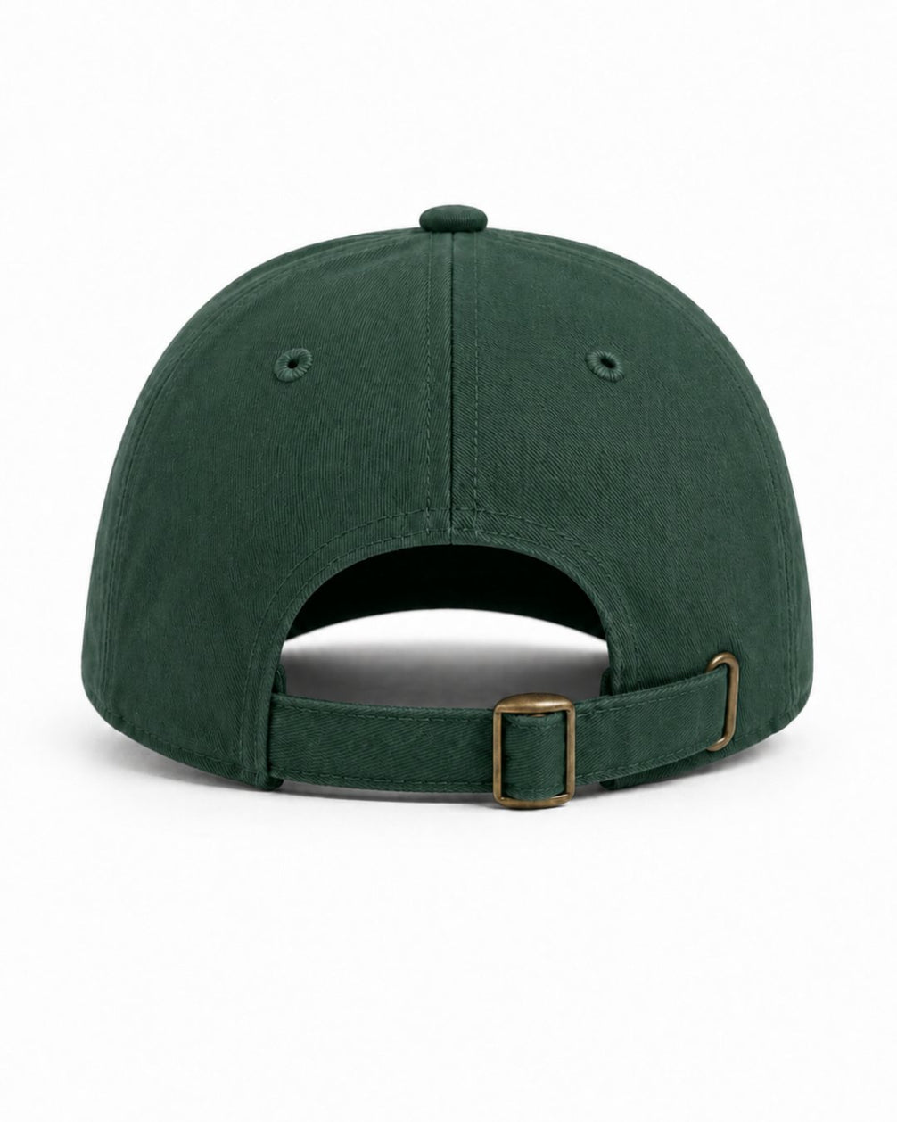 Fisher Of Men Embroidered Classic Hat