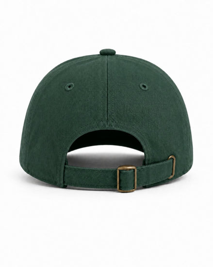 Fisher Of Men Embroidered Classic Hat