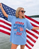 Stars Stripes & 250 T-shirt