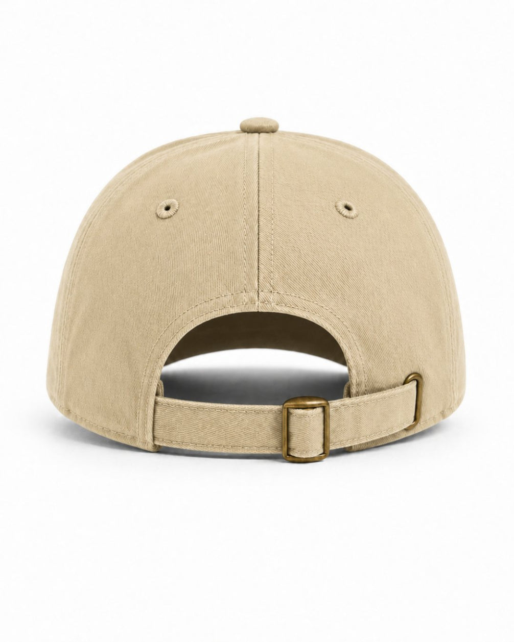 Blue Collar Dollar Embroidered Classic Hat
