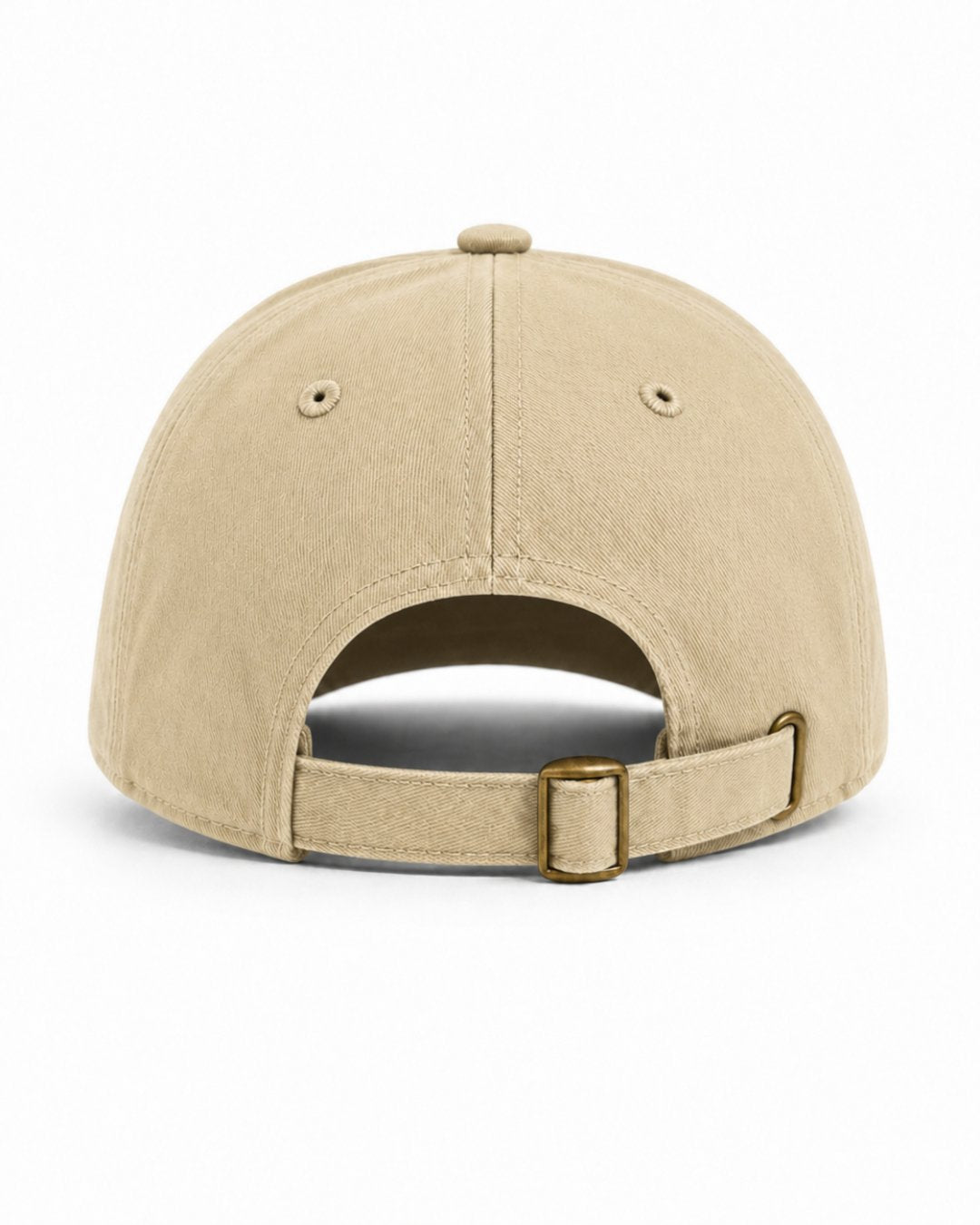 Blue Collar Dollar Embroidered Classic Hat