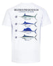 Super Grand Slam Angler T-shirt
