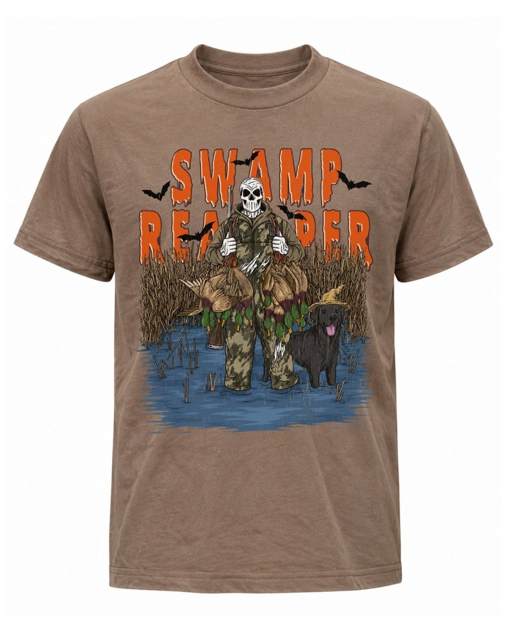 Swamp Reaper Skeleton T-shirt (4).jpg