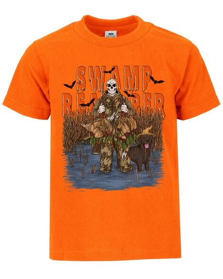 Swamp Reaper Skeleton T-shirt.jpg
