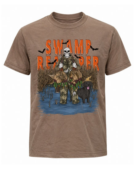 Swamp Reaper Skeleton T-shirt (4).jpg