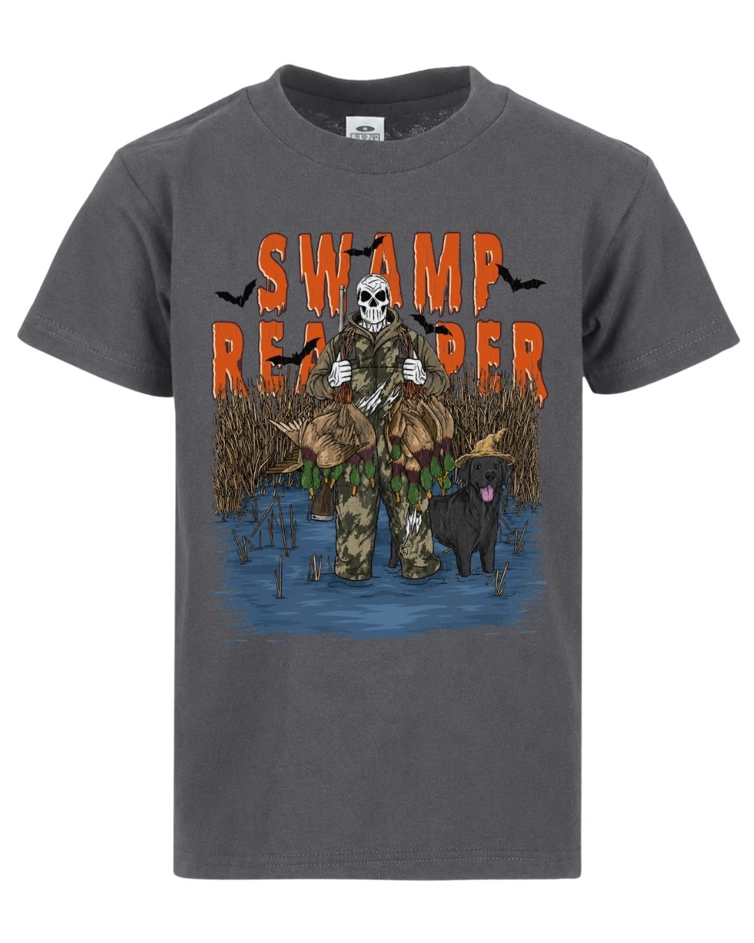 Swamp Reaper Skeleton T-shirt (5).jpg