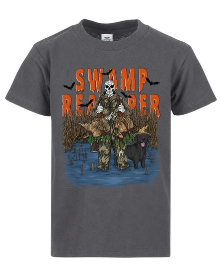 Swamp Reaper Skeleton T-shirt (5).jpg
