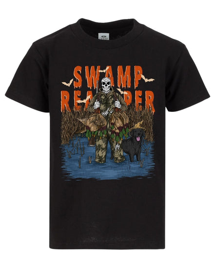 Swamp Reaper Skeleton T-shirt (6).jpg