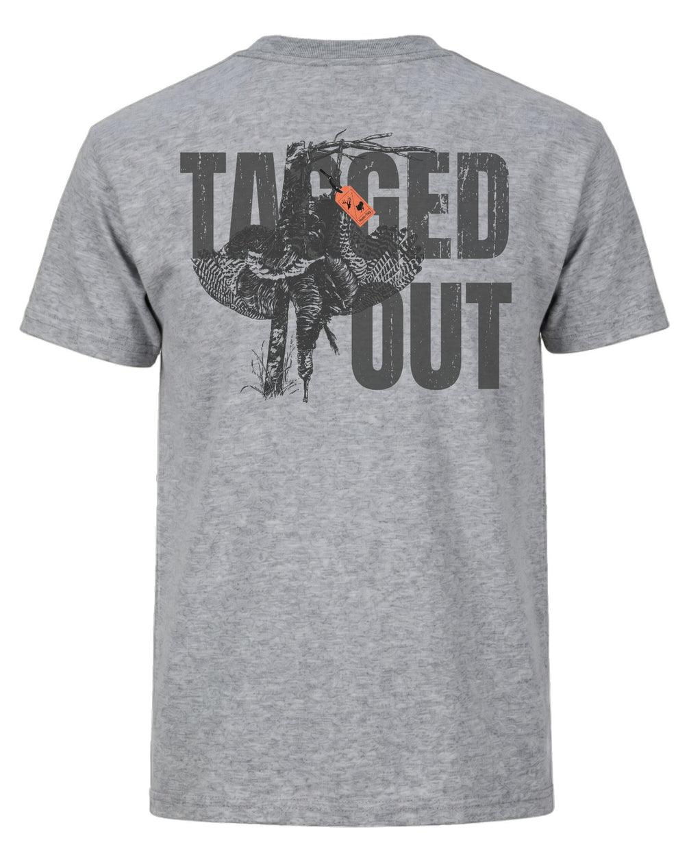 Tagged Out T-shirt