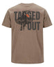 Tagged Out T-shirt