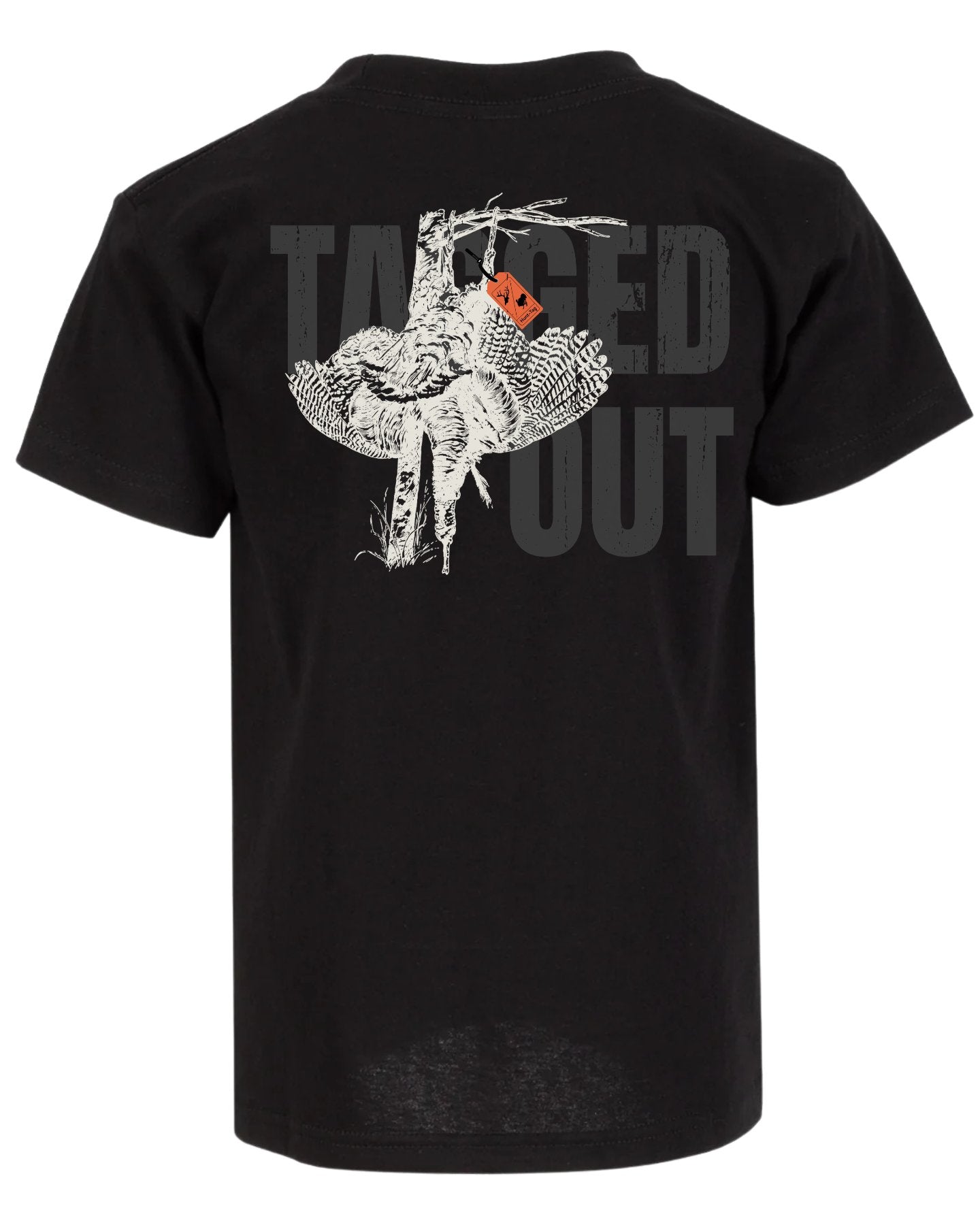 Tagged Out T-shirt