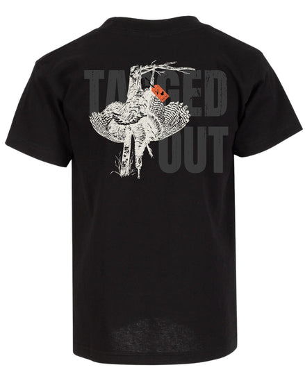 Tagged Out T-shirt