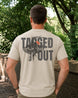 Tagged Out T-shirt