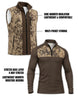 combo - Tagged Out Camo Layering Series