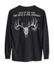 Tale Of The Tape Deer Antler Long-sleeve