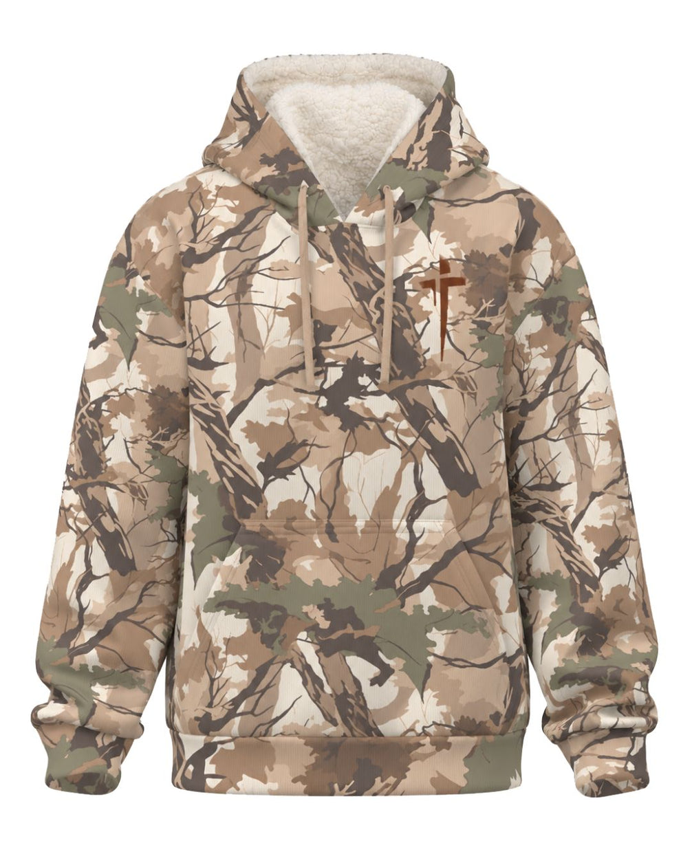 Thank Him Camo Fleece Hoodie (2).jpg