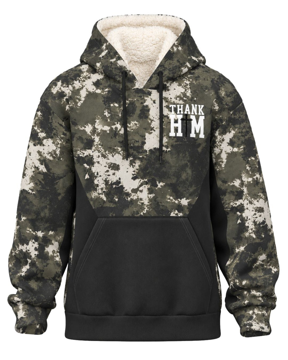 Thank Him Camo Fleece Hoodie (2).jpg