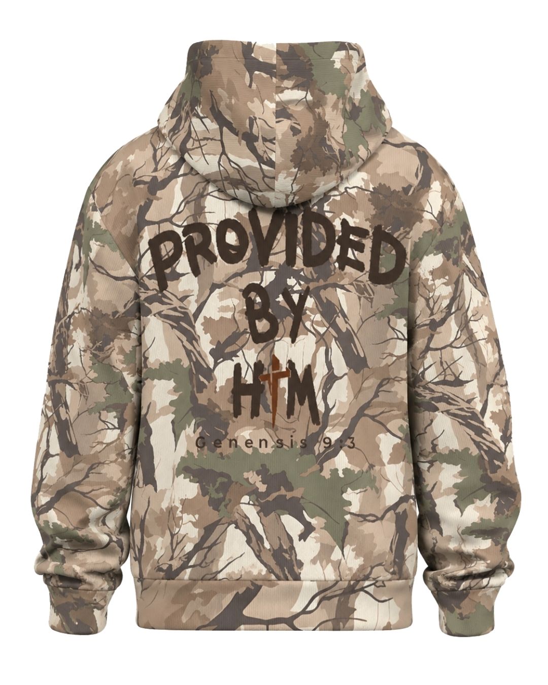 Thank Him Camo Fleece Hoodie (3).jpg