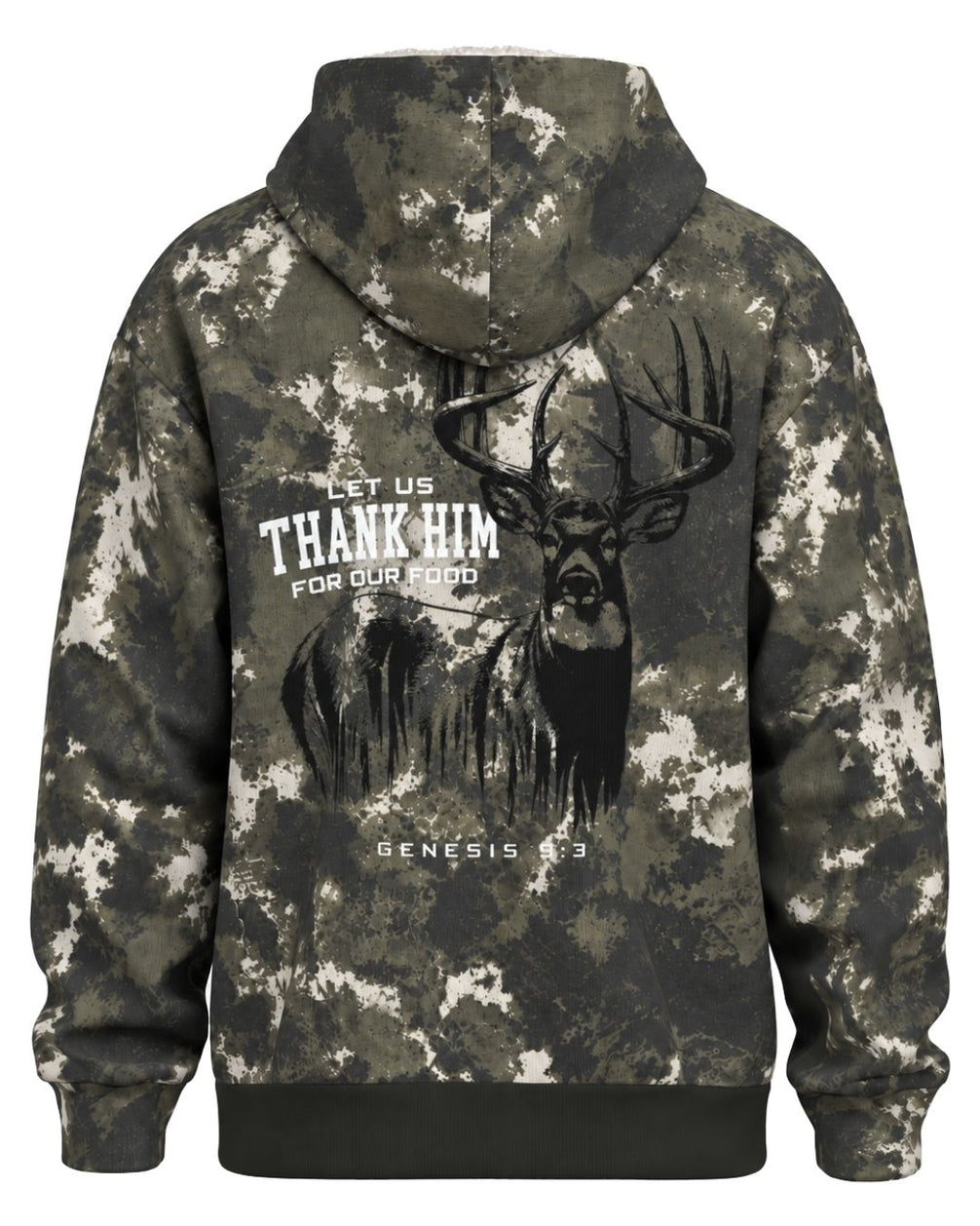 Thank Him Camo Fleece Hoodie (3).jpg