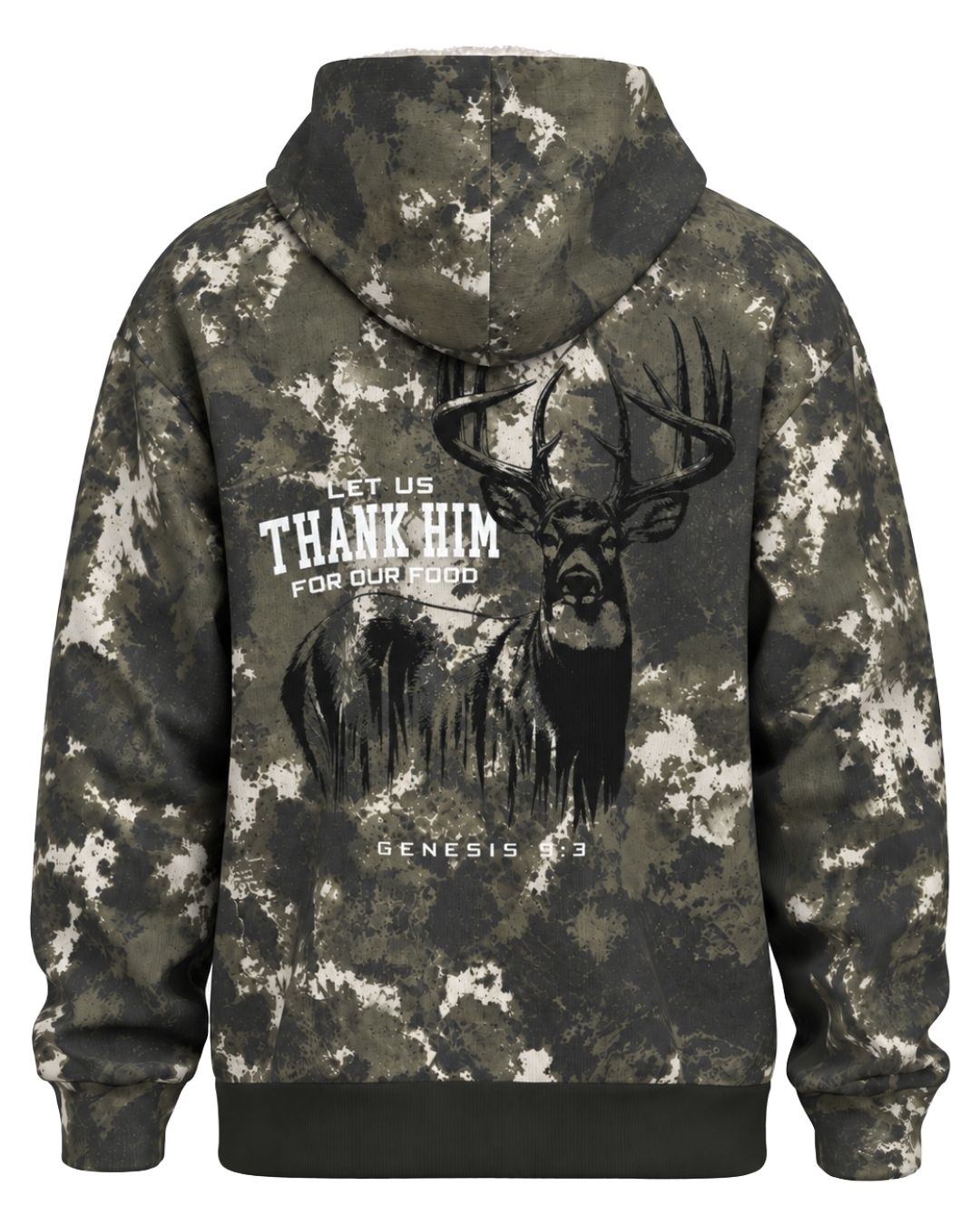 Thank Him Camo Fleece Hoodie (3).jpg