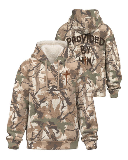 Thank Him Camo Fleece Hoodie.jpg