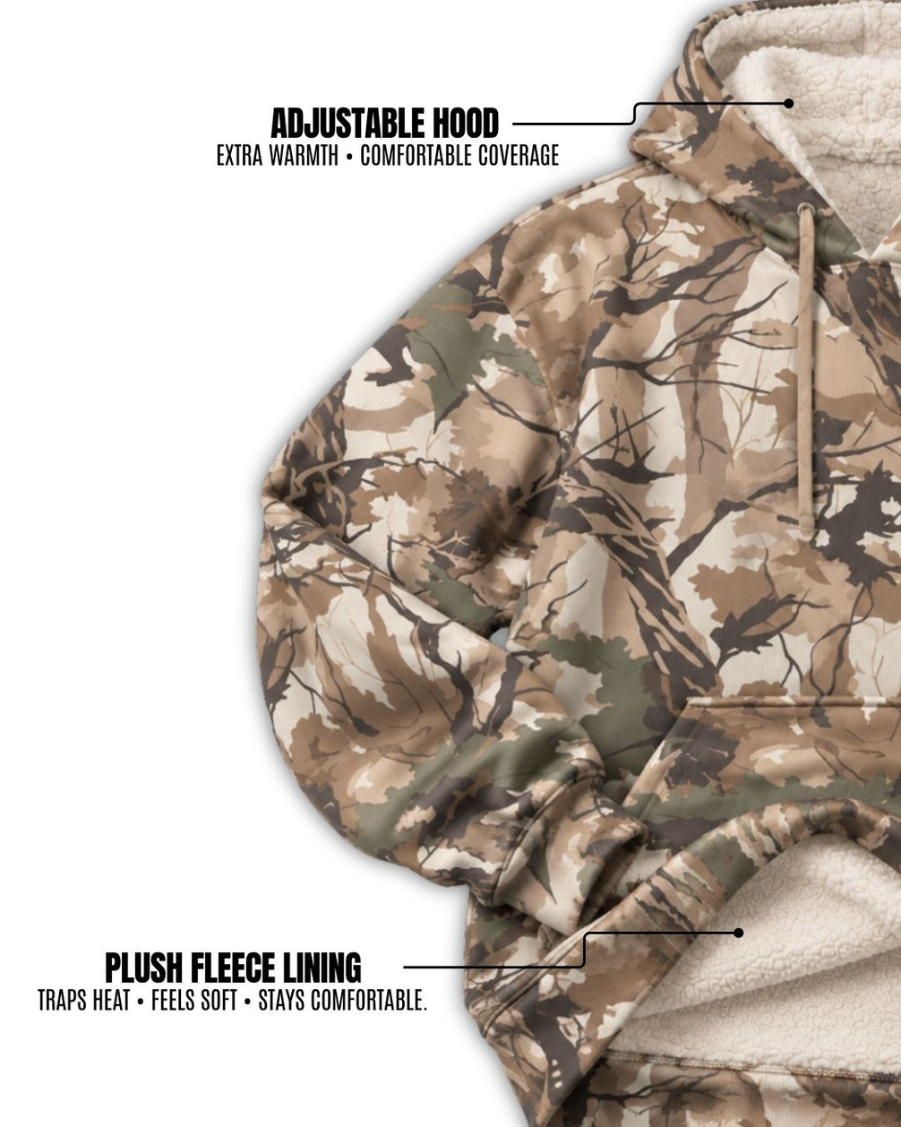 Thank Him Camo Fleece Hoodie (5).jpg