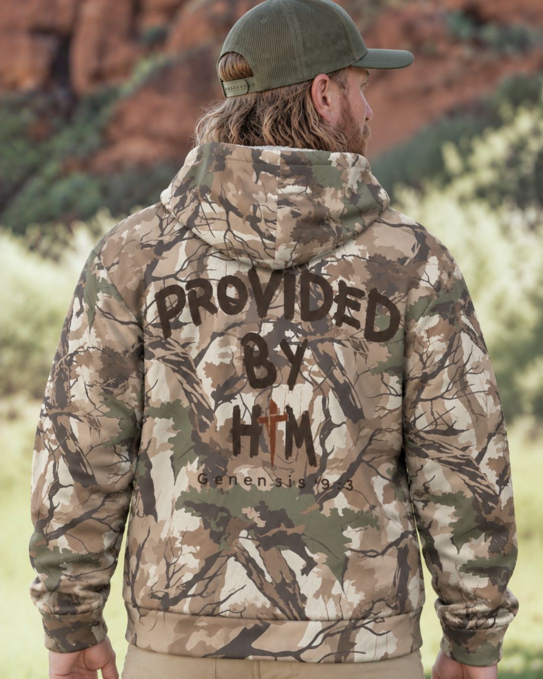 Thank Him Camo Fleece Hoodie (7).jpg