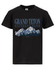 The 1929 Teton Heritage T-shirt