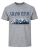 The 1929 Teton Heritage T-shirt
