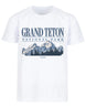 The 1929 Teton Heritage T-shirt