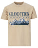 The 1929 Teton Heritage T-shirt