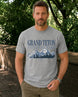 The 1929 Teton Heritage T-shirt