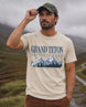 The 1929 Teton Heritage T-shirt