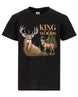 The Buck Stories T-shirt