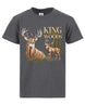 The Buck Stories T-shirt