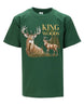 The Buck Stories T-shirt