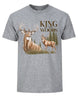 The Buck Stories T-shirt
