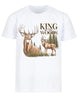The Buck Stories T-shirt
