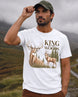 The Buck Stories T-shirt
