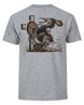 The Genesis Turkey T-shirt