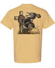 The Genesis Turkey T-shirt