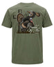 The Genesis Turkey T-shirt