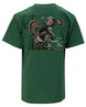 The Genesis Turkey T-shirt