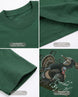 The Genesis Turkey T-shirt