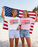 The Great American Woman