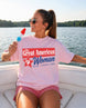 The Great American Woman
