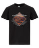 The Greatrails Of Grand Canyon T-shirt