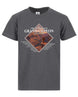 The Greatrails Of Grand Canyon T-shirt