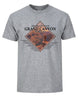 The Greatrails Of Grand Canyon T-shirt