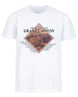 The Greatrails Of Grand Canyon T-shirt